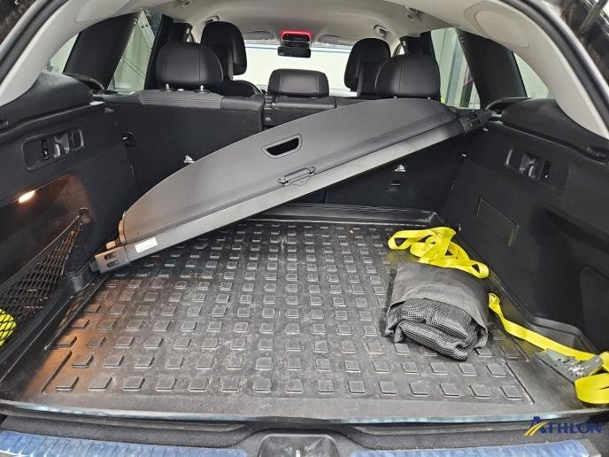 2022 Mercedes-Benz GLC   AWD