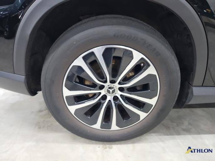 2022 Mercedes-Benz GLC   AWD