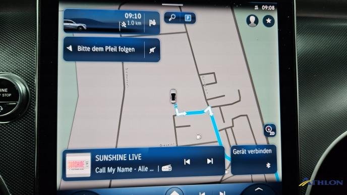 2022 Mercedes-Benz GLC   AWD