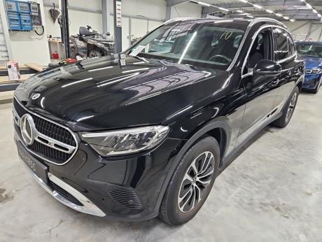2022 Mercedes-Benz GLC   AWD