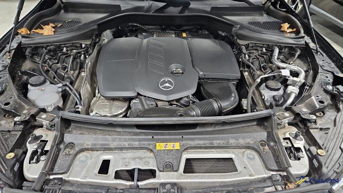 2022 Mercedes-Benz GLC   AWD