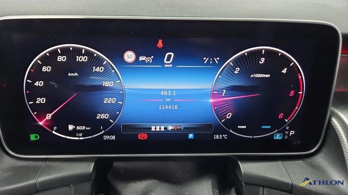 2022 Mercedes-Benz GLC   AWD