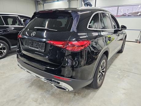2022 Mercedes-Benz GLC   AWD