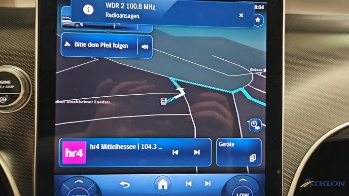 2022 Mercedes-Benz GLC   AWD