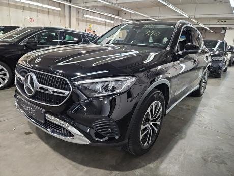 2022 Mercedes-Benz GLC   AWD