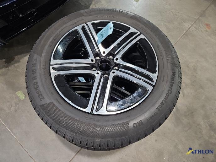 2022 Mercedes-Benz GLC   AWD