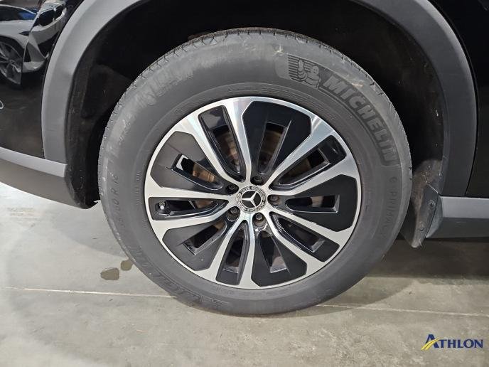 2022 Mercedes-Benz GLC   AWD