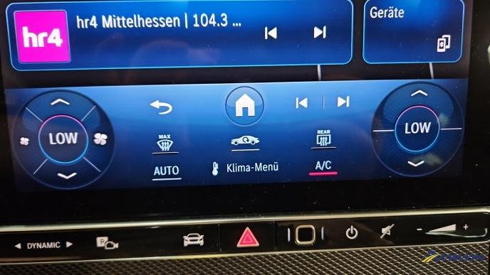 2022 Mercedes-Benz GLC   AWD