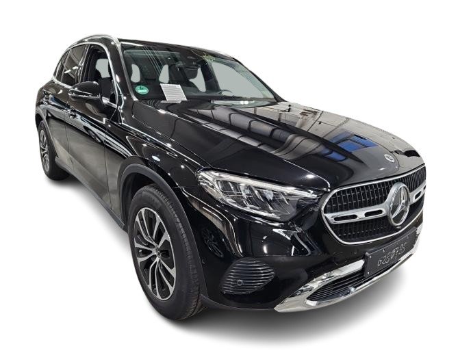 2022 Mercedes-Benz GLC   AWD