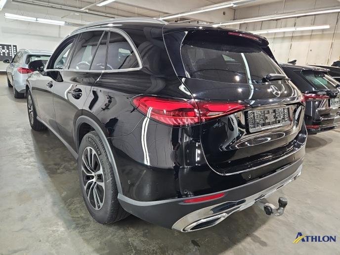 2022 Mercedes-Benz GLC   AWD