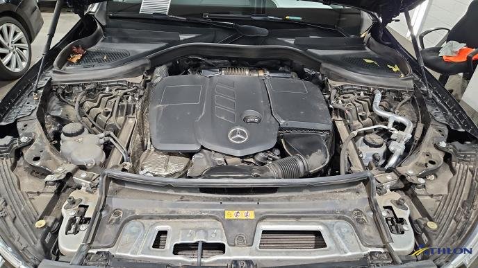 2022 Mercedes-Benz GLC   AWD