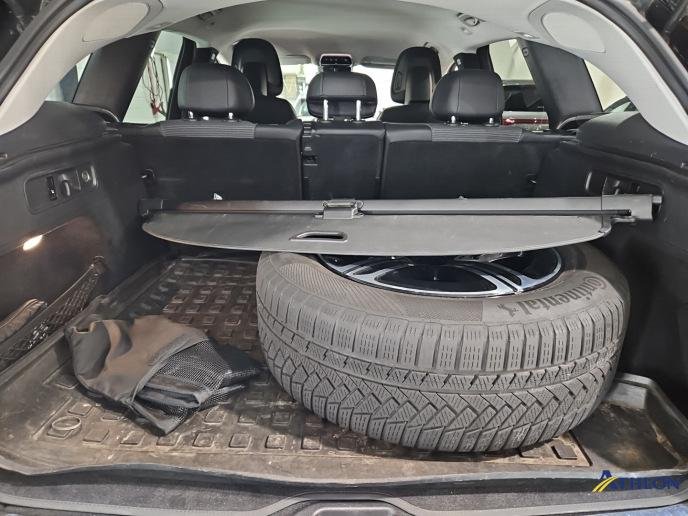 2022 Mercedes-Benz GLC   AWD