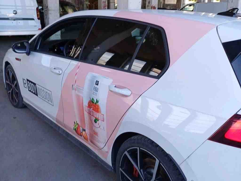 2020 Volkswagen Golf   