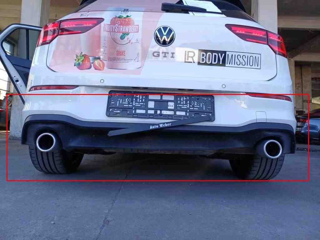 2020 Volkswagen Golf   