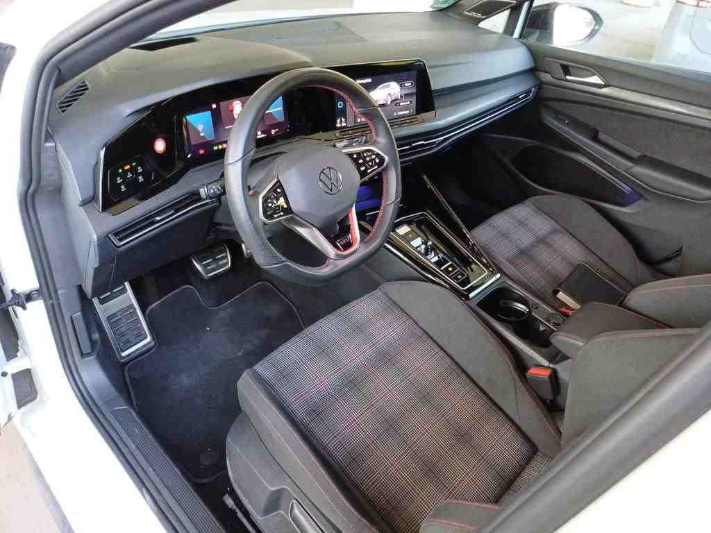 2020 Volkswagen Golf   