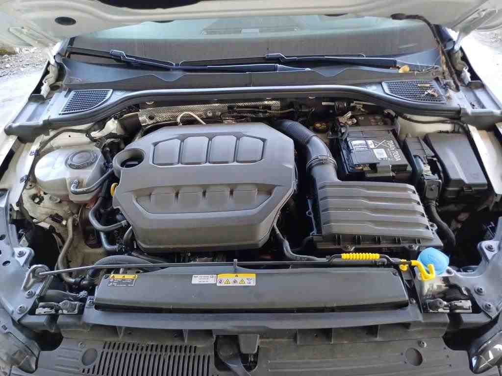 2020 Volkswagen Golf   