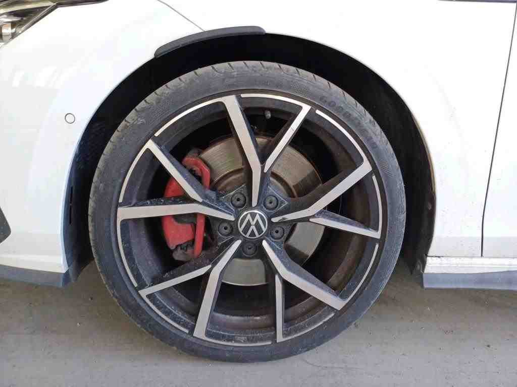 2020 Volkswagen Golf   