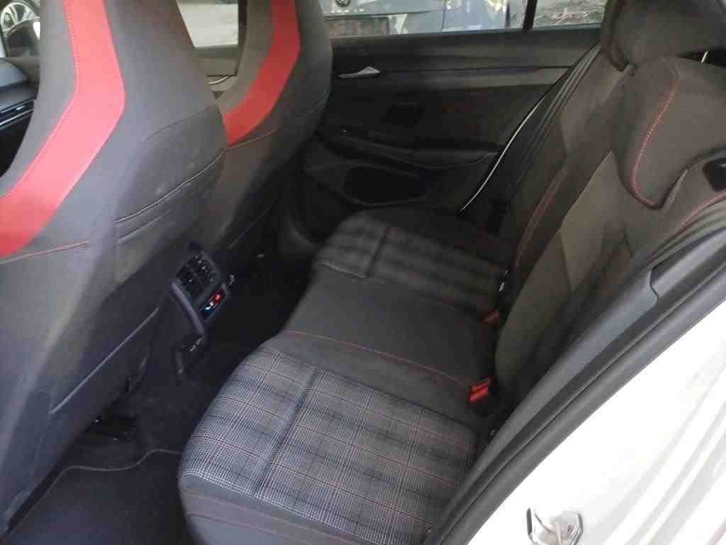 2020 Volkswagen Golf   