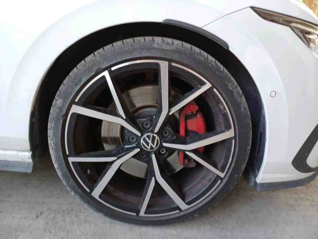 2020 Volkswagen Golf   