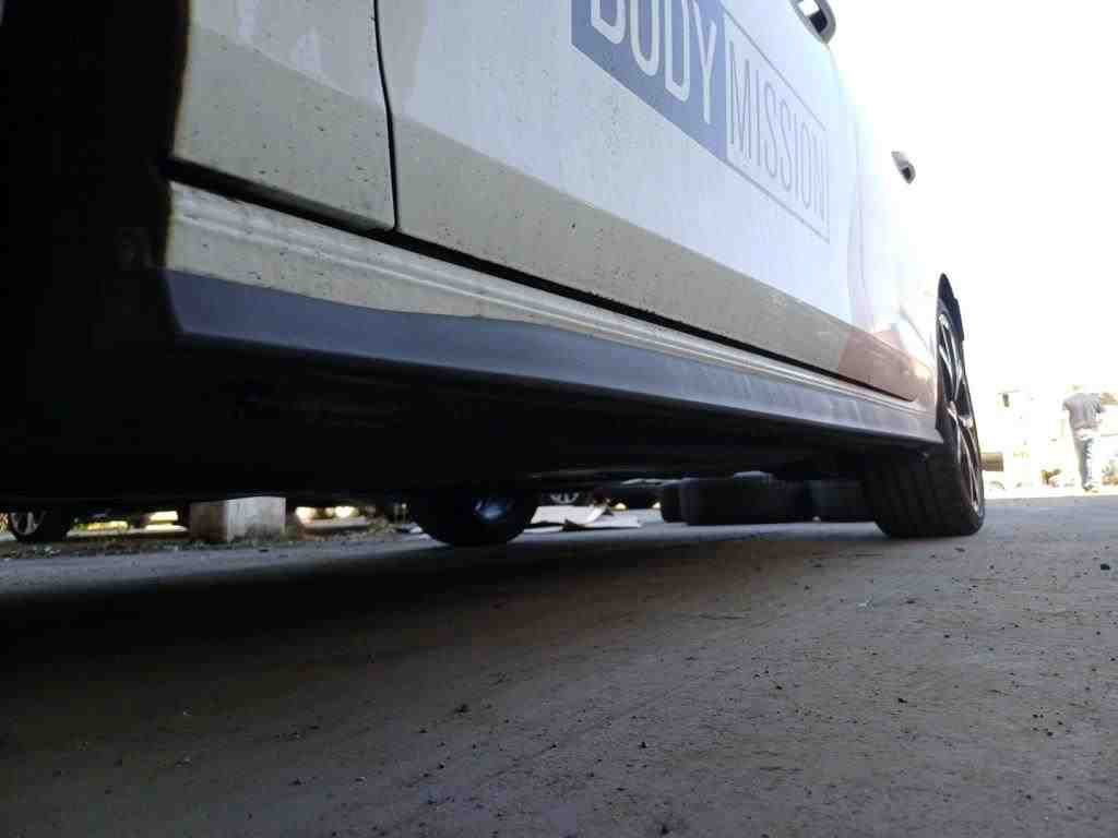 2020 Volkswagen Golf   