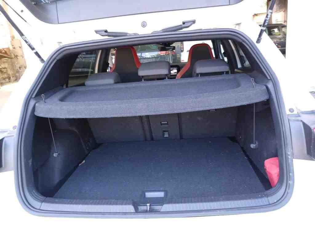 2020 Volkswagen Golf   