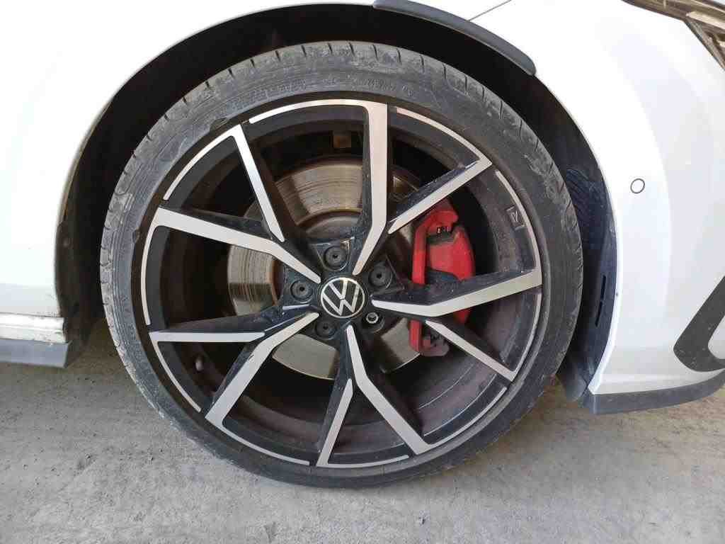 2020 Volkswagen Golf   