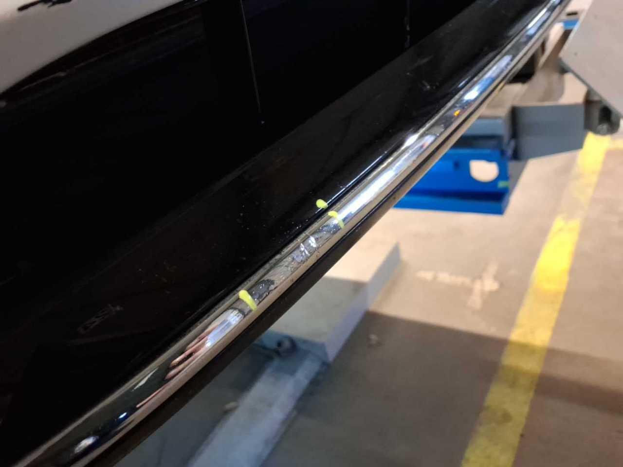 2021 Volkswagen Tiguan   AWD