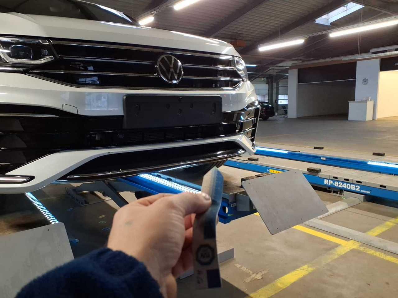 2021 Volkswagen Tiguan   AWD