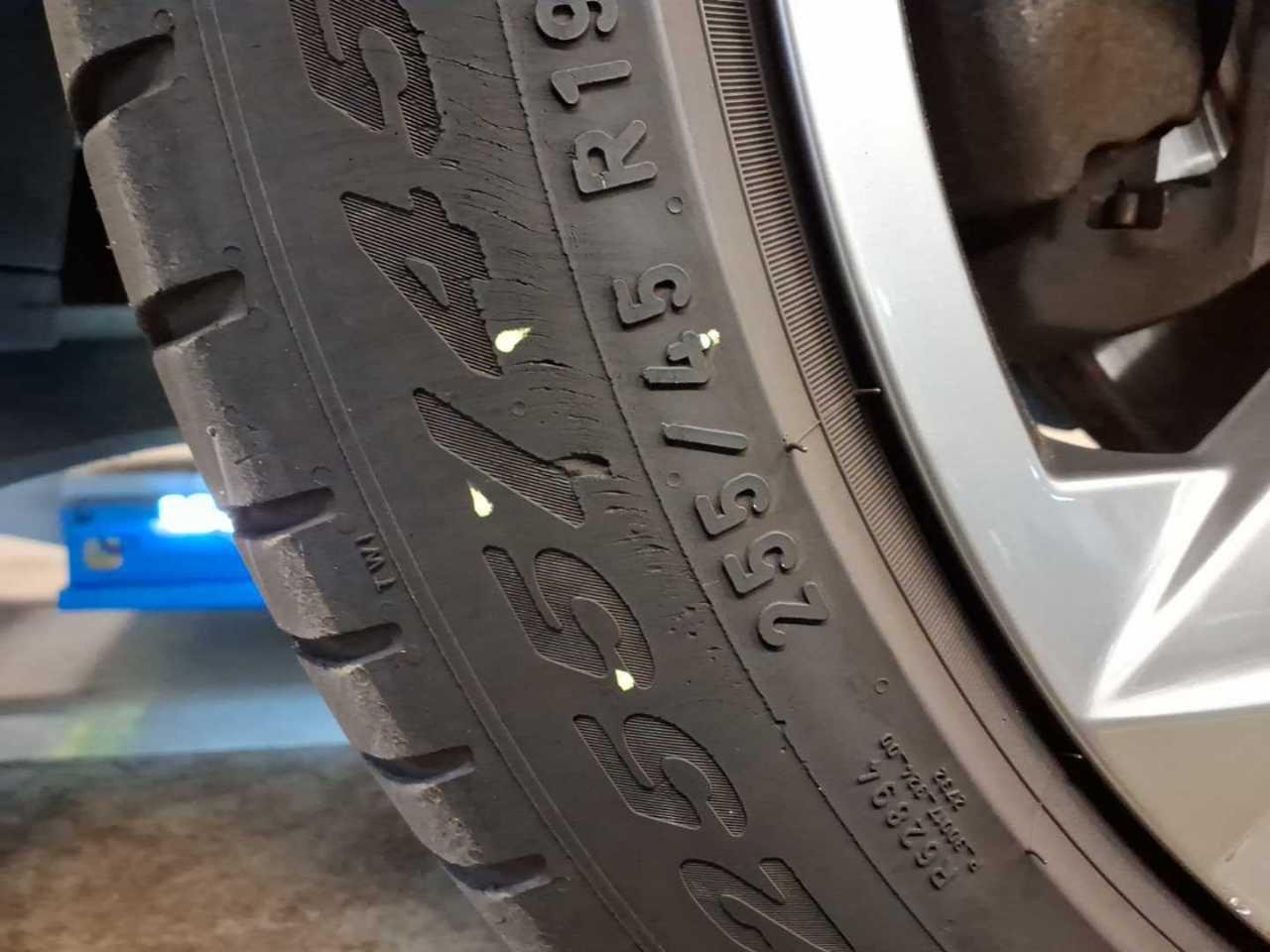 2021 Volkswagen Tiguan   AWD