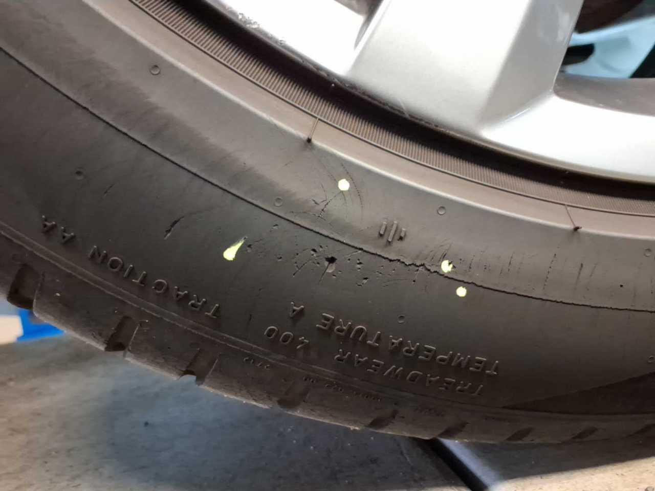 2021 Volkswagen Tiguan   AWD