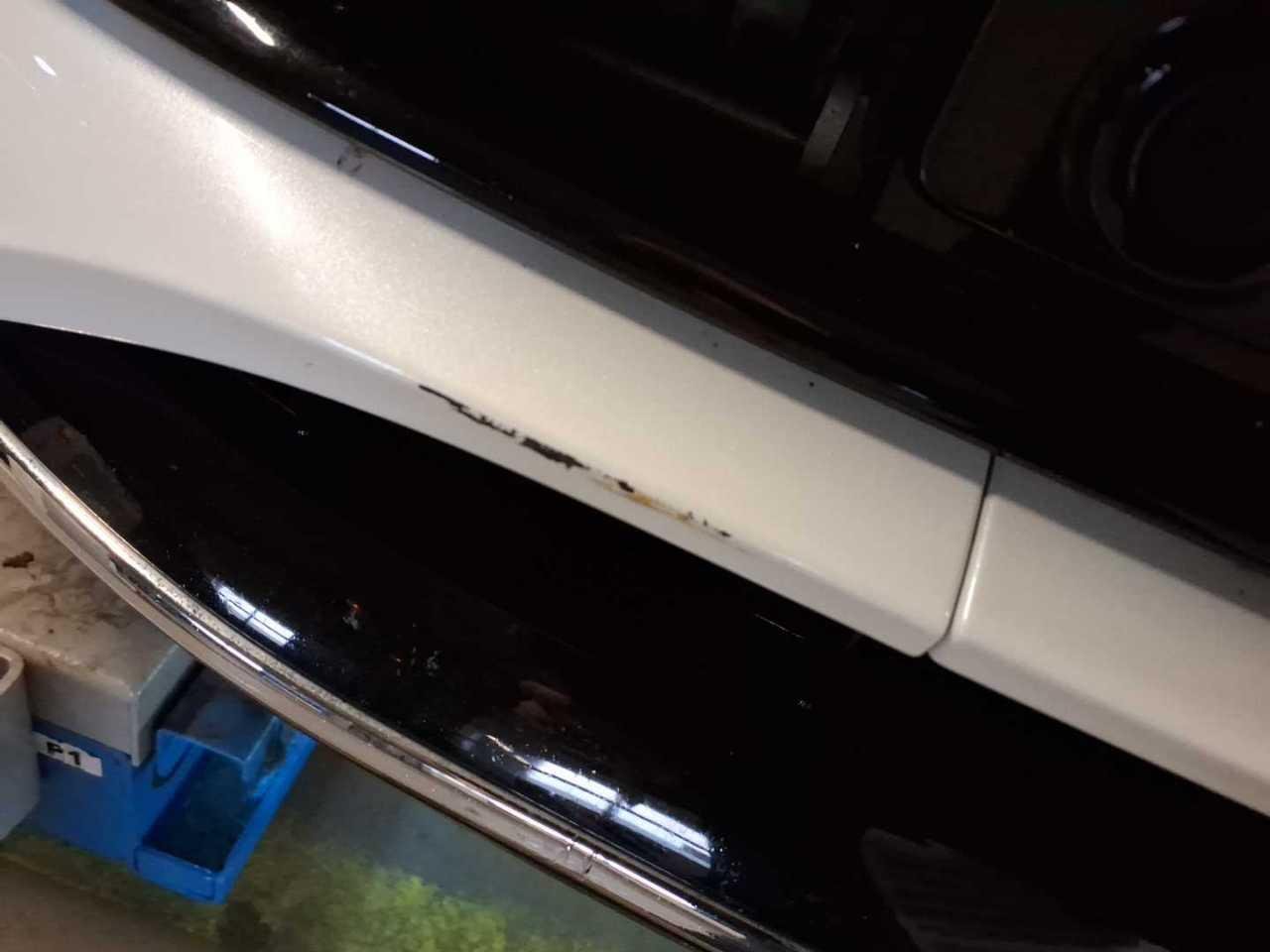 2021 Volkswagen Tiguan   AWD