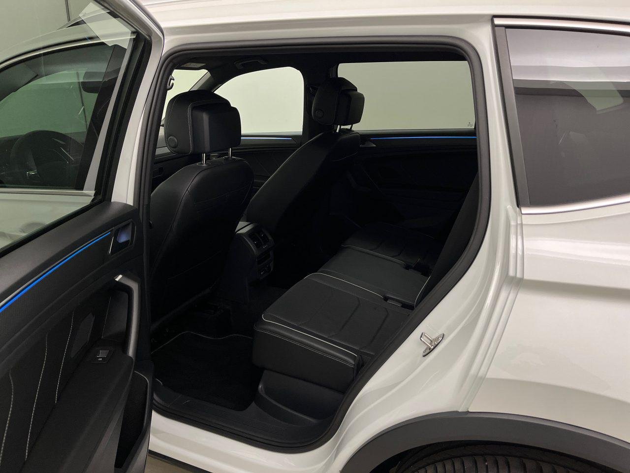 2021 Volkswagen Tiguan   AWD