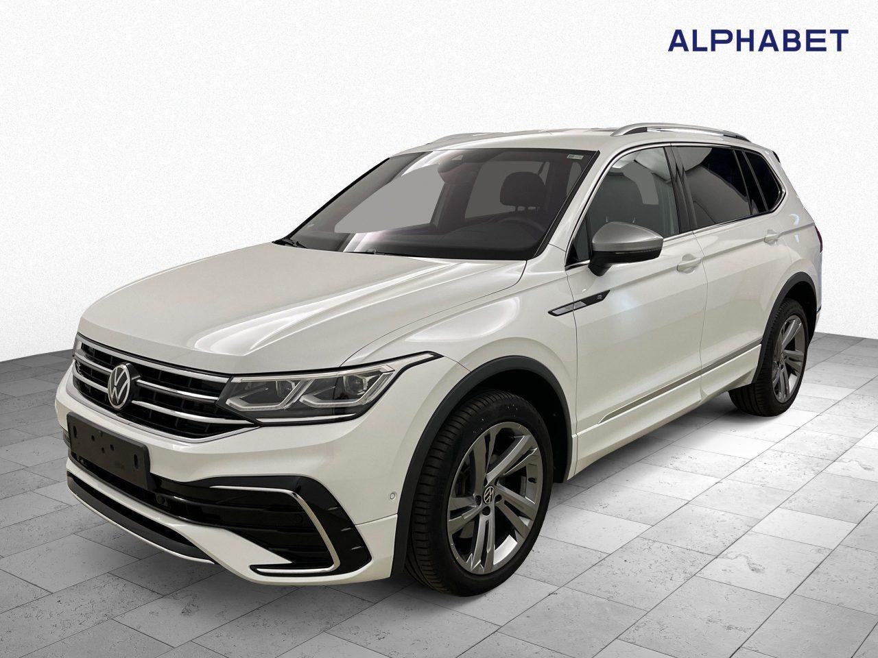 2021 Volkswagen Tiguan   AWD
