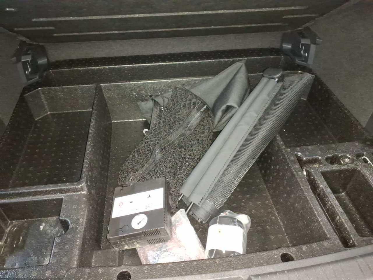 2021 Volkswagen Tiguan   AWD