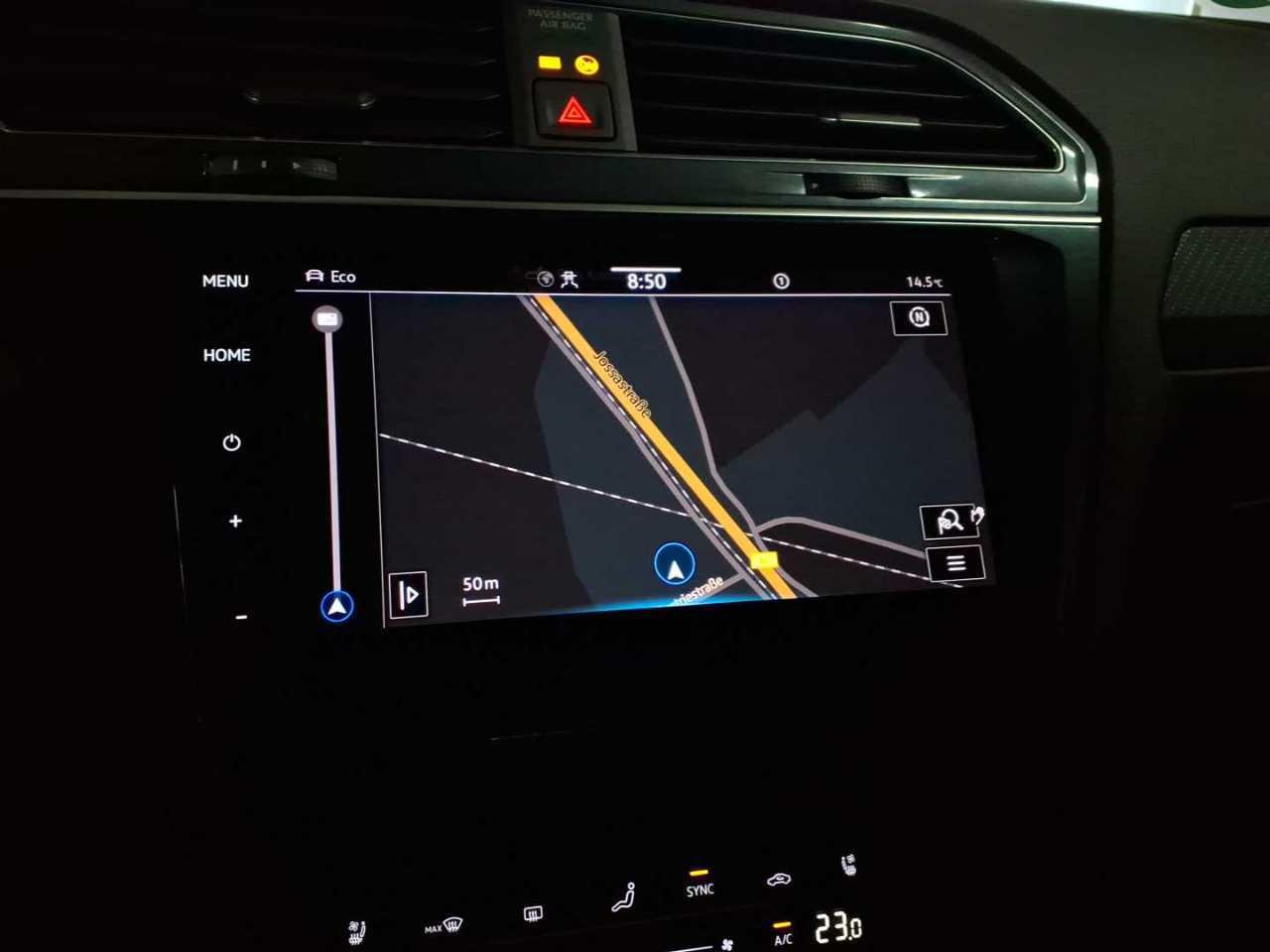 2021 Volkswagen Tiguan   AWD