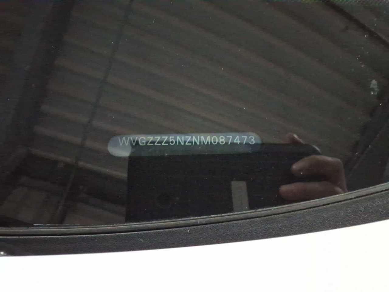 2021 Volkswagen Tiguan   AWD