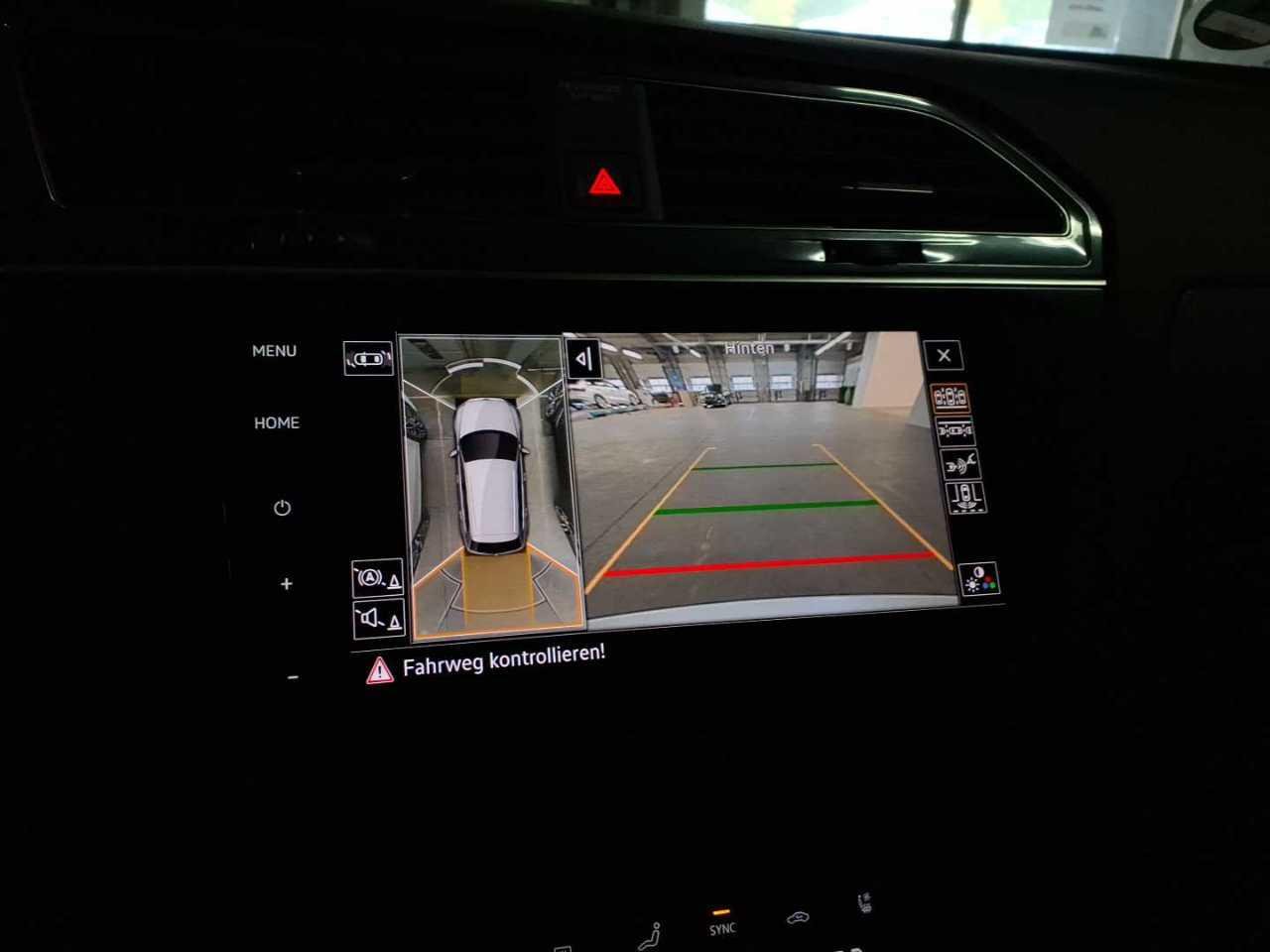 2021 Volkswagen Tiguan   AWD