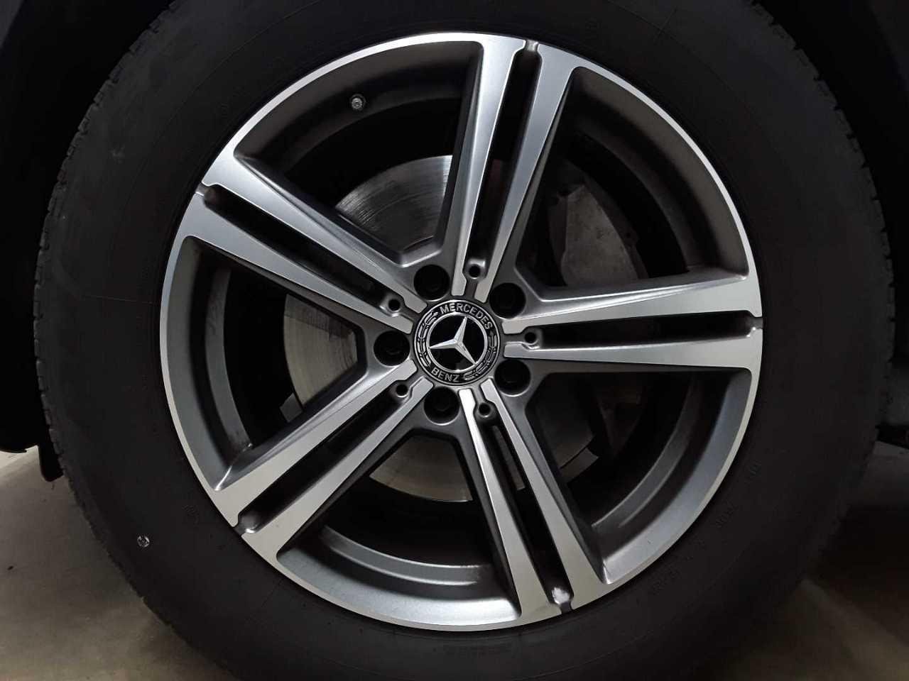 2020 Mercedes-Benz GLC   