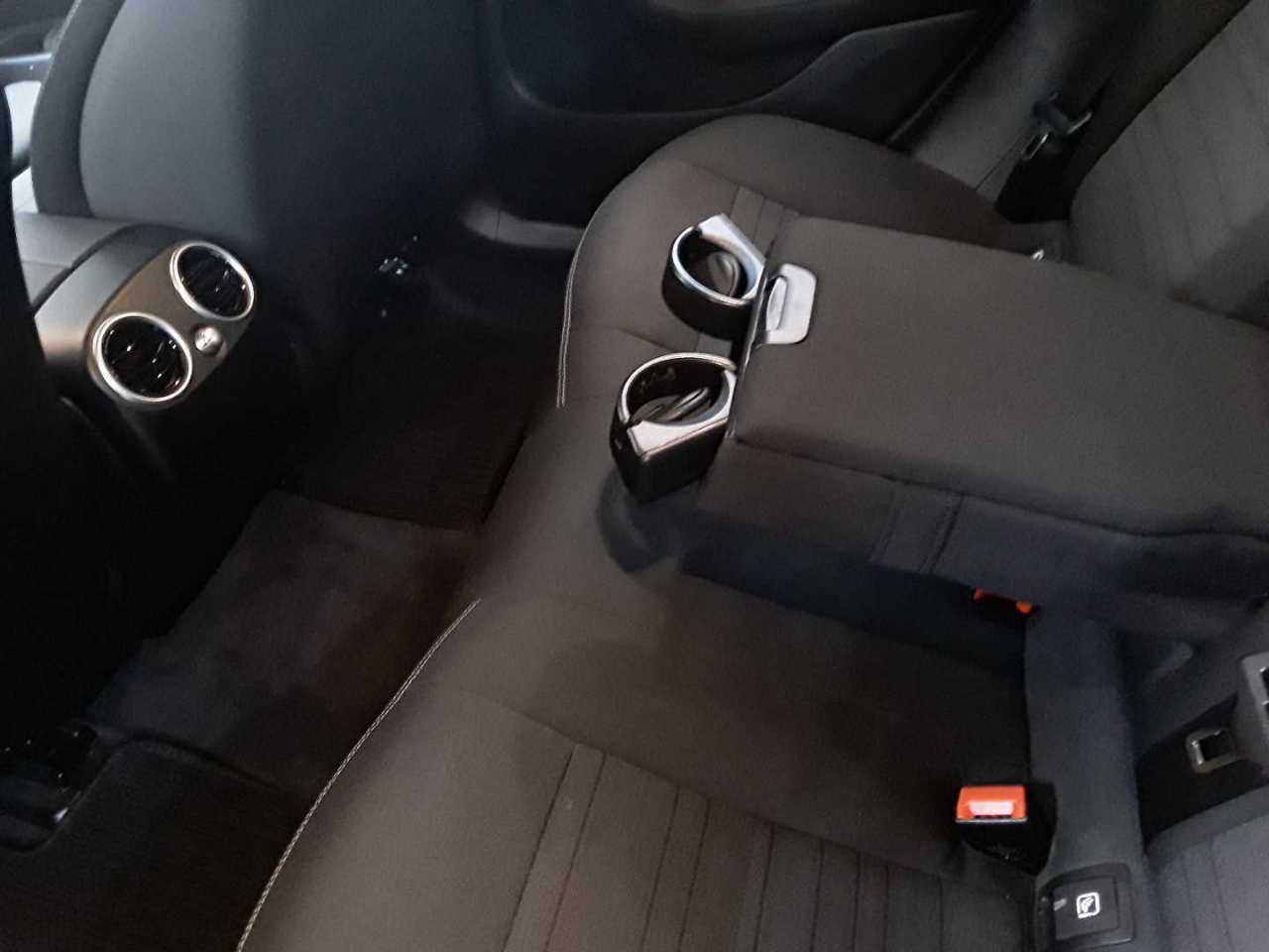 2020 Mercedes-Benz GLC   