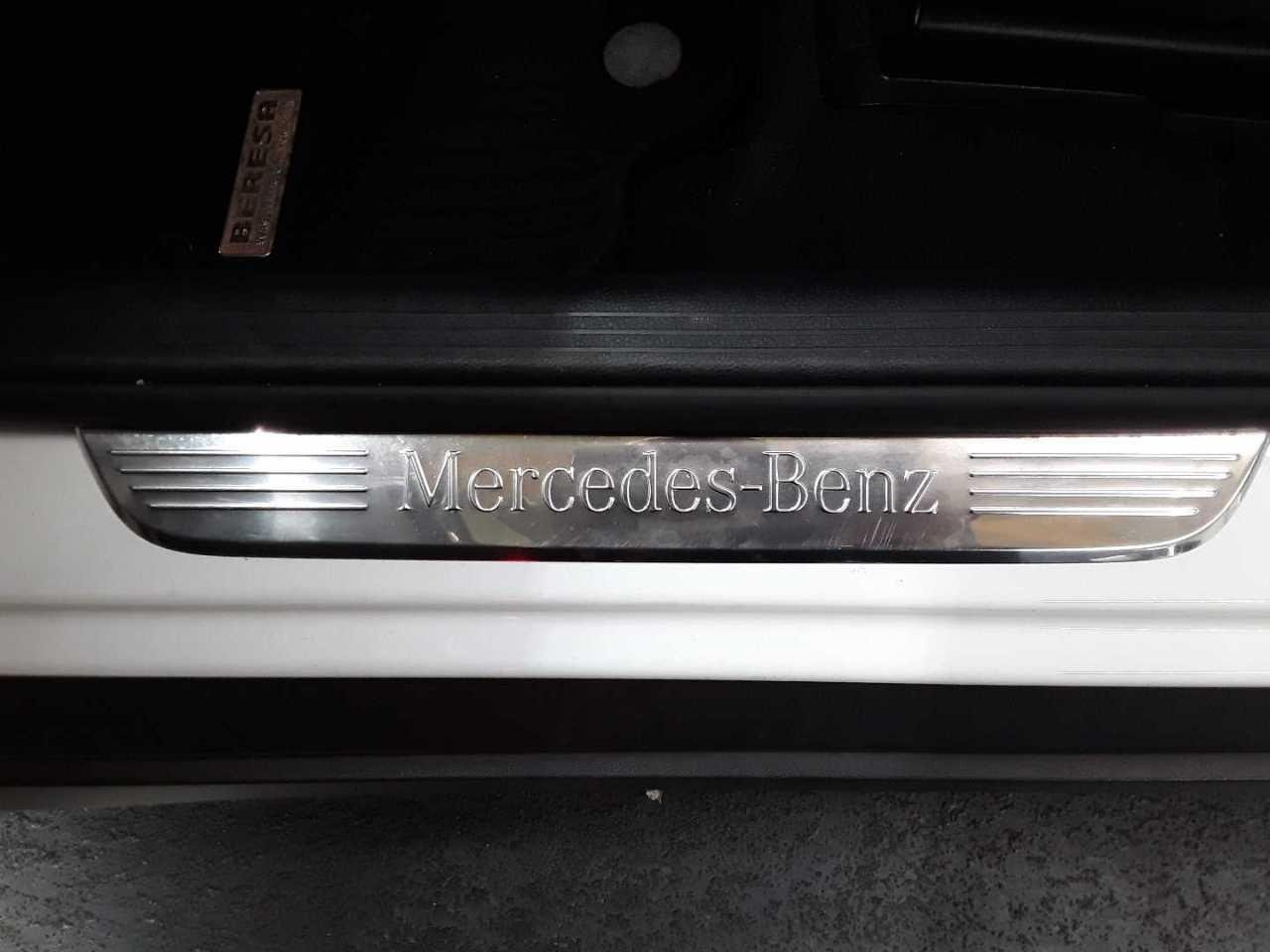 2020 Mercedes-Benz GLC   