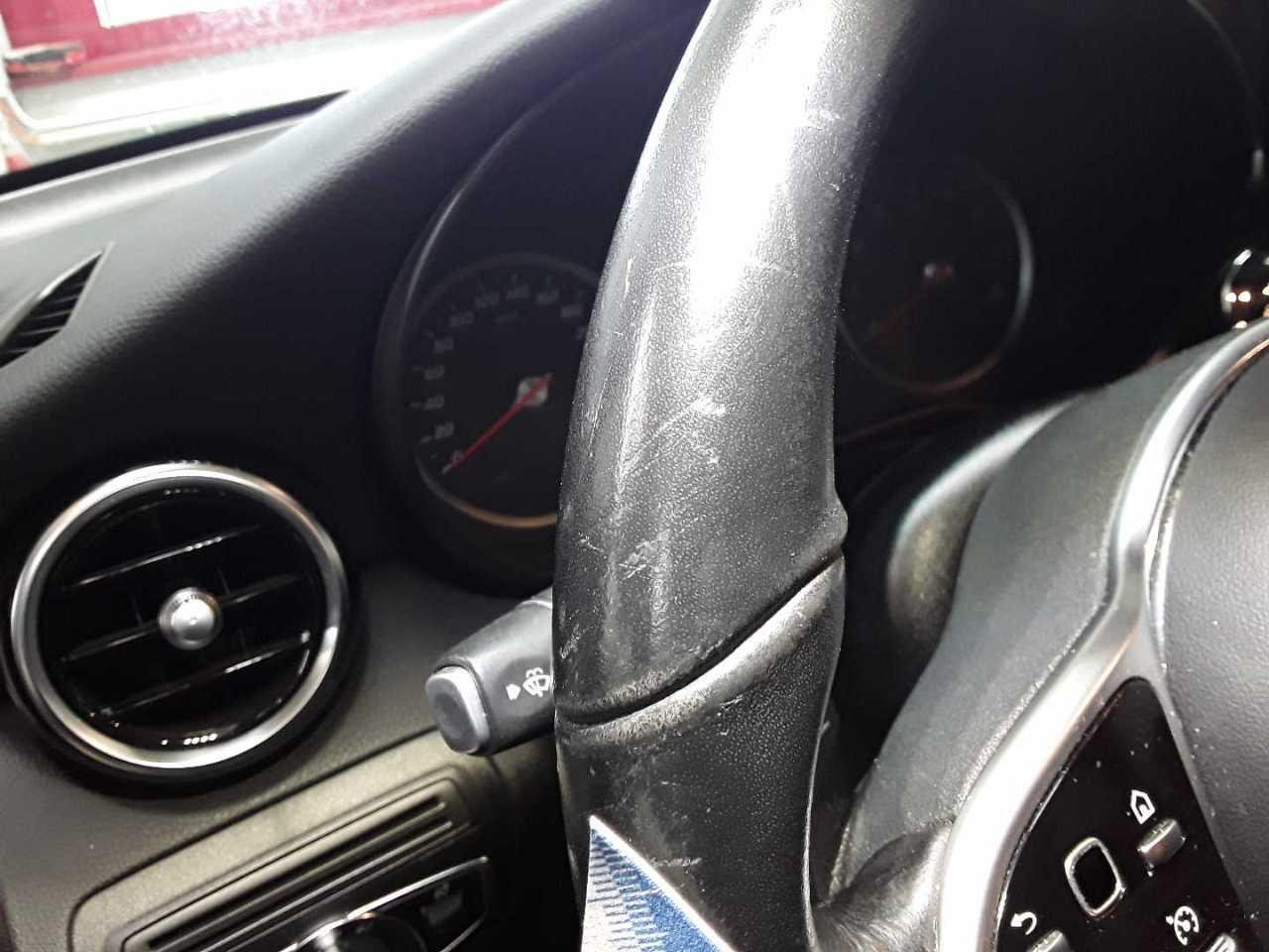 2020 Mercedes-Benz GLC   