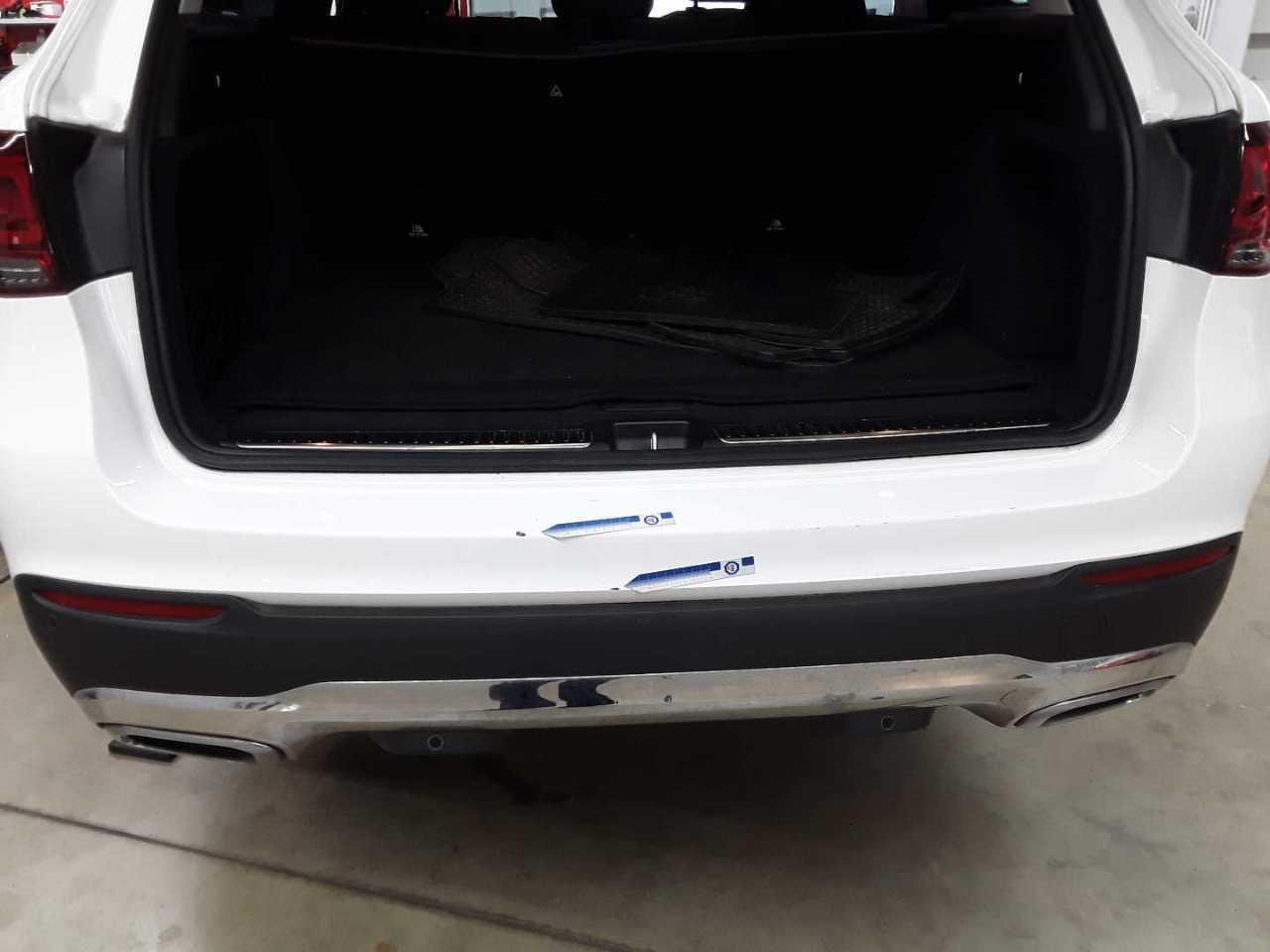 2020 Mercedes-Benz GLC   