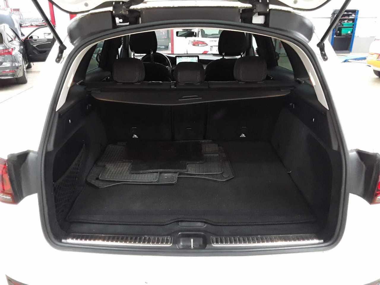 2020 Mercedes-Benz GLC   