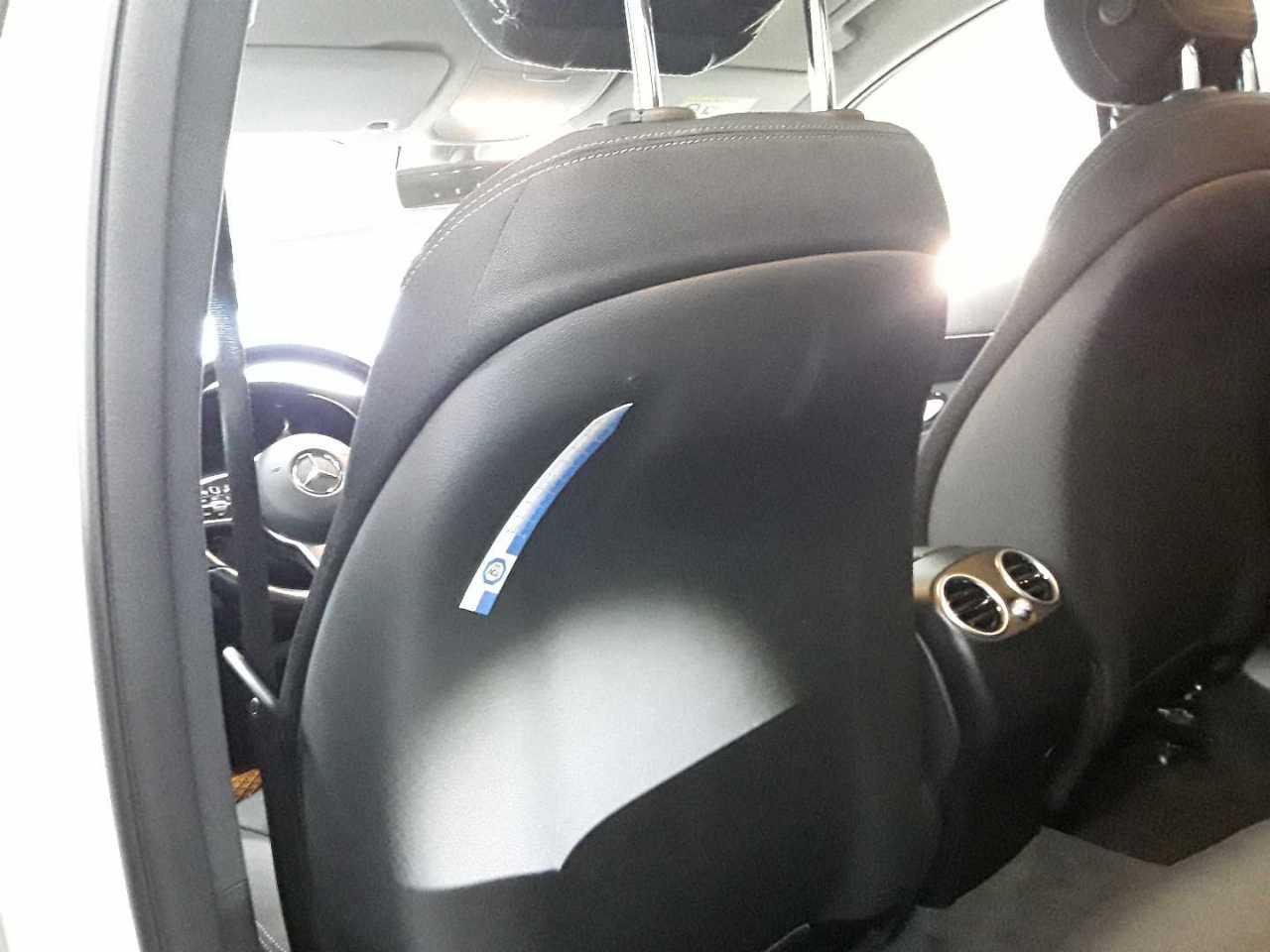 2020 Mercedes-Benz GLC   