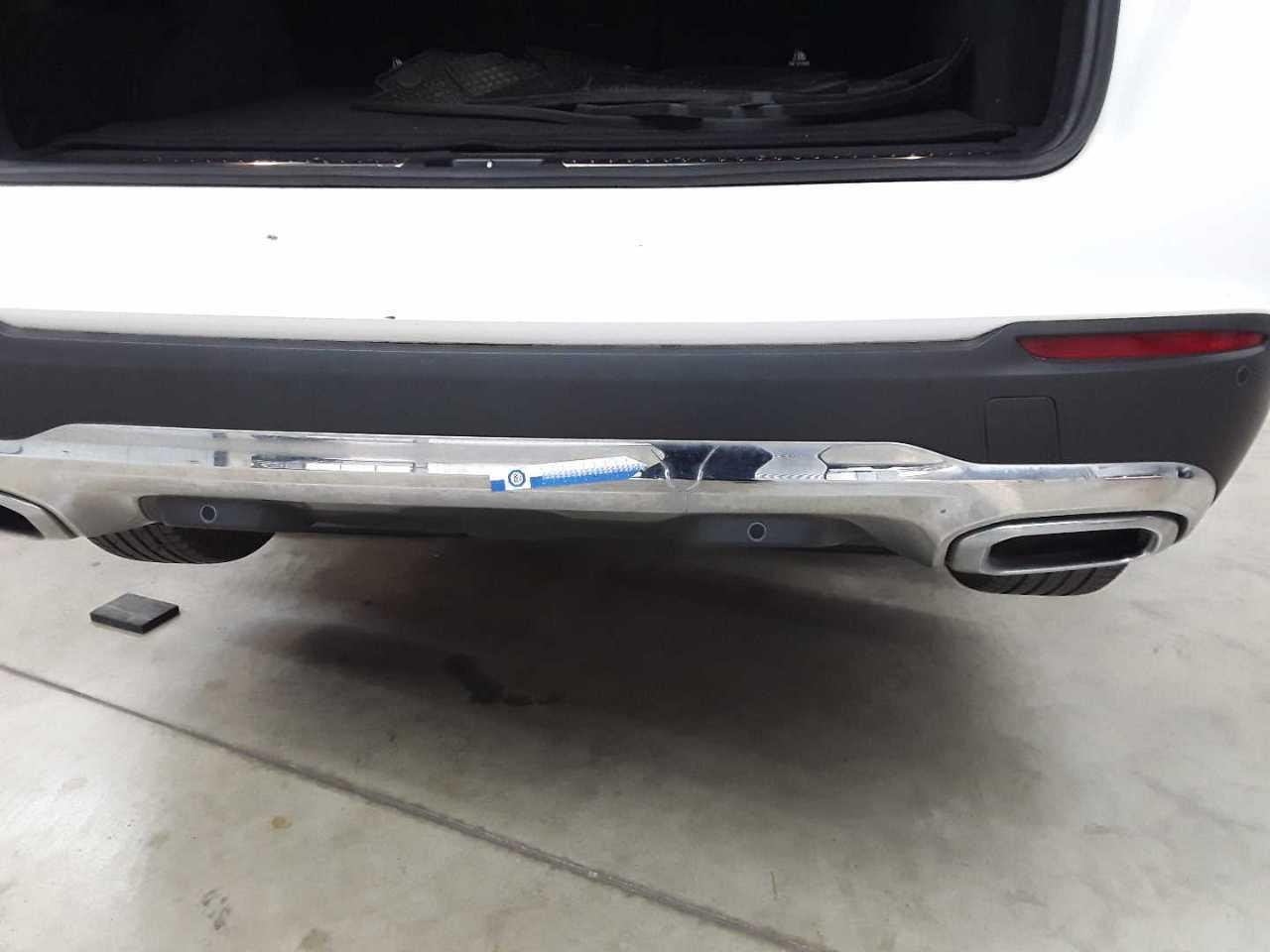 2020 Mercedes-Benz GLC   