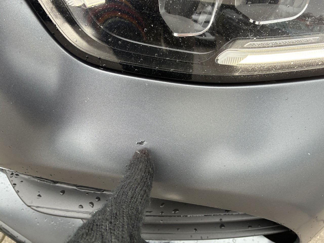 2021 Mercedes-Benz GLC   AWD