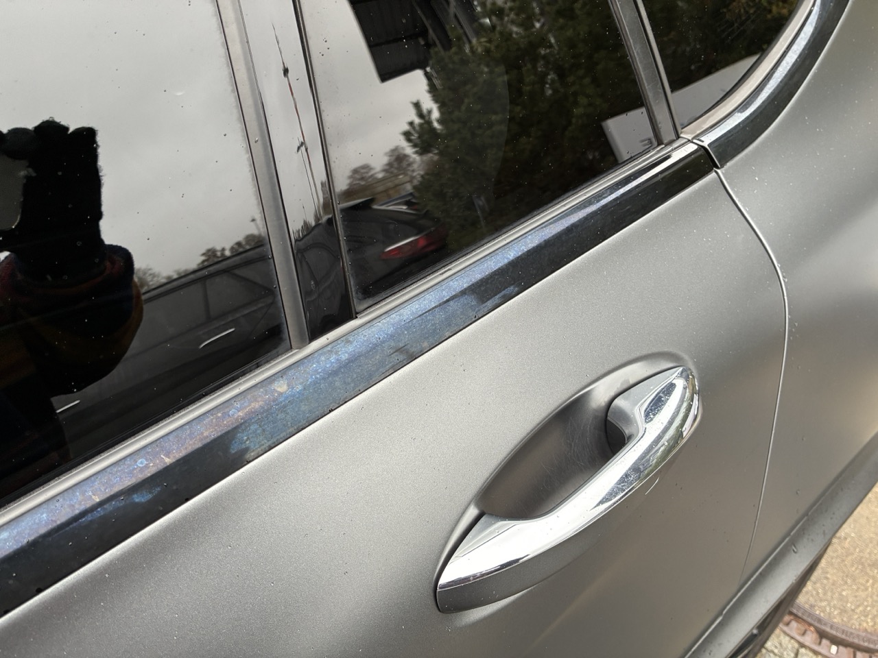 2021 Mercedes-Benz GLC   AWD