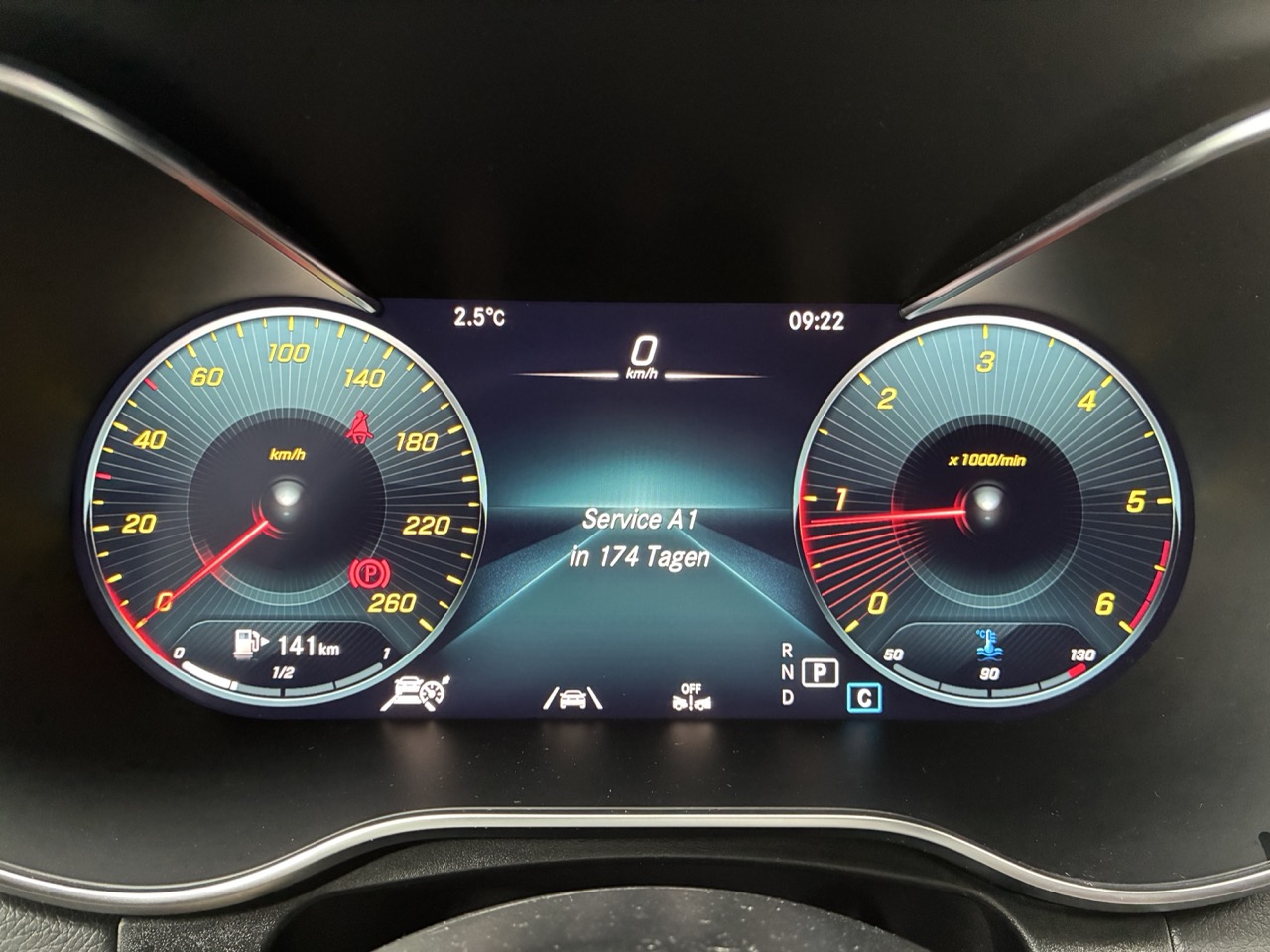 2021 Mercedes-Benz GLC   AWD