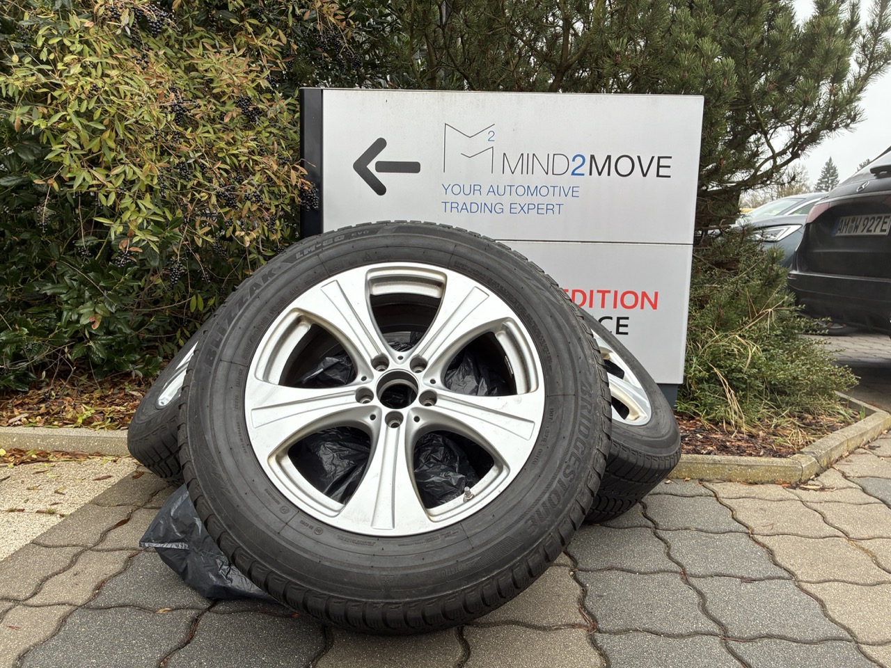 2021 Mercedes-Benz GLC   AWD