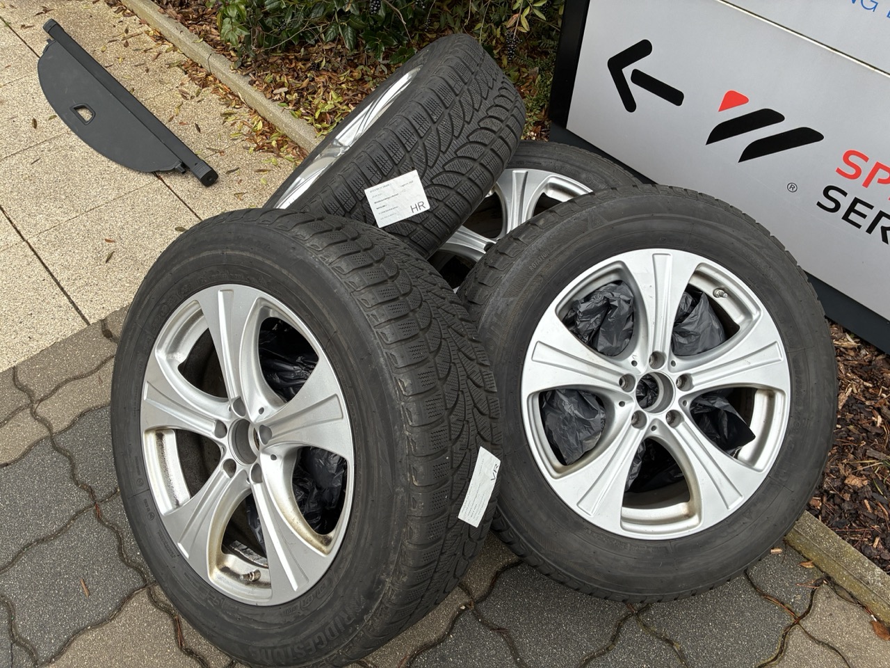 2021 Mercedes-Benz GLC   AWD